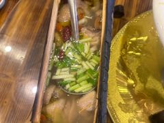 -61号餐吧(兴坪古镇漓江店)