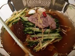 -七八冷面·延边朝鲜族美食(圣熙八号店)