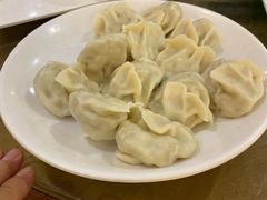 -大眼锅贴水饺(河东店)