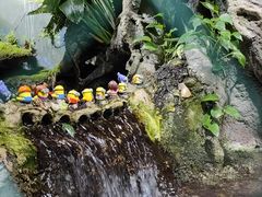 -太平洋海底世界