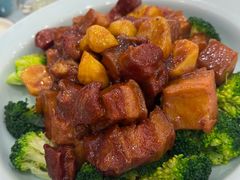 -大鸭梨烤鸭店(金顶街店)