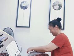 -爱乐蒙艺术·古筝 钢琴 声乐(科华校区)