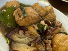 -东莞楼农家菜(金海湾大道分店)