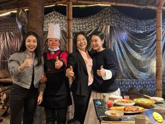 -土灶人家柴火鸡(都江堰店)