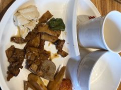 -素满香·素食自助餐(苏州·临顿路店)