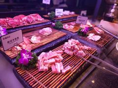 -韩盛·盛江山自助料理(中街大悦城店)