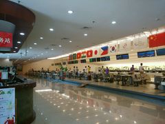 -广州保龄球馆(广州天河体育中心店)