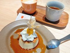 -SorSod 咖啡&食堂