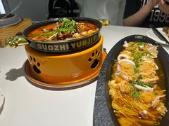 -3号仓库·创意中国菜(嘉兴龙鼎万达店)