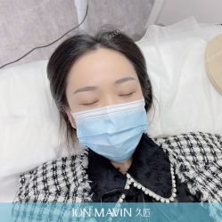 点击看大图 -久匠·野生眉半永久纹绣