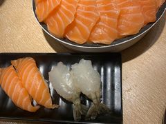 -万岁寿司(芳村店)