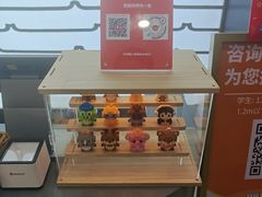-魁牛·潮汕牛肉自助火锅(沈辽路万达店)