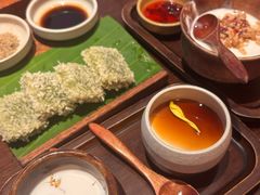 -银米·云南传统过桥米线(双廊黑金冠店)