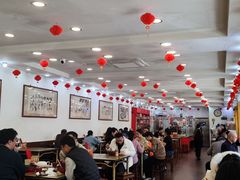 -惠丰源烩面馆(经七路店)