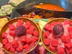 -冯校长老火锅(广州正佳广场店)