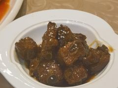 -东方明珠老上海8号餐厅(东方明珠广播电视塔店)