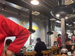 -喜来稀肉(虹泉路店)