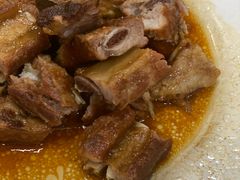 -荣生萝卜汤饭店