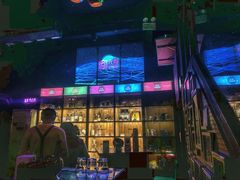 -光音瓦特俱乐部(高新店)