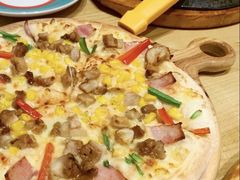 -菲滋意式餐厅(西湖文化广场店)
