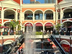 -佛罗伦萨小镇广佛名品奥特莱斯(疏港路店)