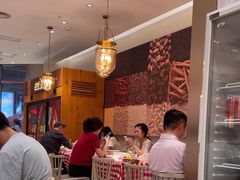 -西贝(上海中心店)