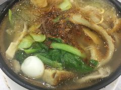 -清真·穆萨砂锅(大皮院店)