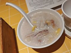 -蔡澜点心·粤菜(花城汇南区店)