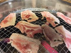 -伊茉家的烤肉店(勒泰中心店)