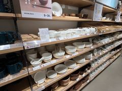 -MUJI无印良品(北国先天下店)