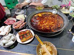 鳝鱼-星鸿社重庆老火锅