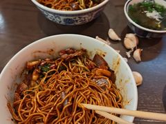 -王繁星面馆(西安熙地港店)