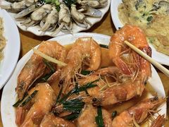 -温州一家人美食(西木头市店)