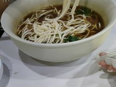 -李先生牛肉面大王(北京站售票厅餐厅)