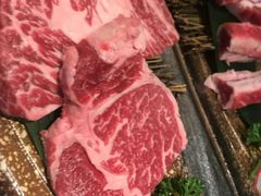 -赤坂亭·M9和牛烧肉·铁板烧·日料398放题(长泰广场店)