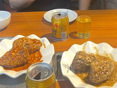 -老号尤兔头(西川店)