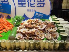 -星伦多自助料理·涮烤一体(虹悦城店)