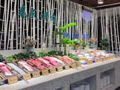 -春天烤肉自助餐厅(南内环店)