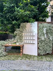 -醉库庄园·宴会厅·草坪婚礼场地