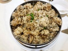 荷香糯米排骨-金春禧(世茂国际广场店)