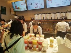 -奈雪的茶(金鹰广场店)