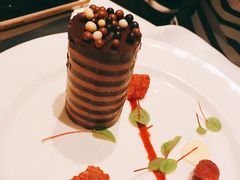 -360 The Restaurant at the CN Tower
