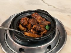 -新峰肉骨茶(总店)