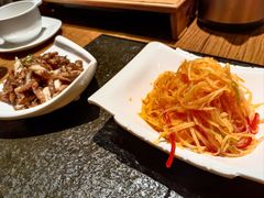 -小城粥道·海胆鲜虾粥(解放广场店)