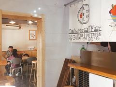 用餐区-箪食记(汉口路店)