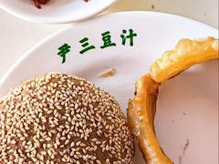 -尹三豆汁(天坛店)