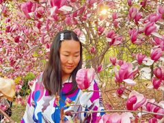 -华润大厦-停车场