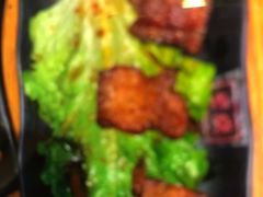 -云晓光头烧烤吧(盛夏店)