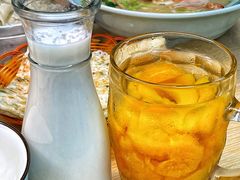 -面道赞宁海海鲜面(迎凤街店)