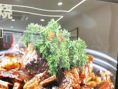 -王家大院·南京菜(湛江路总店)